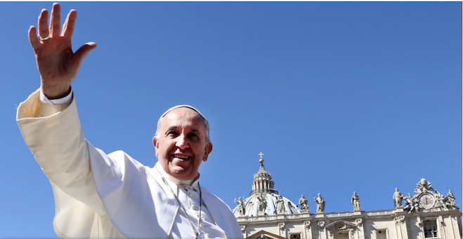Ultim’ora: è morto Papa Francesco. Il cordoglio dell’Amministrazione comunale; i due incontri dell’ex-sindaco Baroncini con il Pontefice