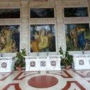 Parole della domenica, Pasqua Amarcord: 40 anni fa si sfiorava il tutto esaurito di turisti. Oggi un confronto non è più possibile