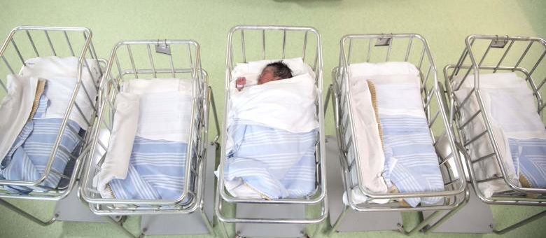 Parole della domenica, non riaprirà il “Punto nascita” dell’ospedale: un tempo ha avuto numeri record grazie alla sua efficienza