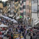 Domenica 27 aprile torna una nuova edizione di “Pescia antiqua” con tante iniziative in tutta la città