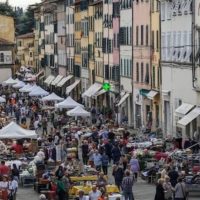 Domenica 27 aprile torna una nuova edizione di “Pescia antiqua” con tante iniziative in tutta la città