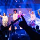 Teatro Verdi: sabato 17 maggio debutta in prima nazionale “90 Mania – The Musical”, uno spettacolo che celebra il meglio degli anni ’90