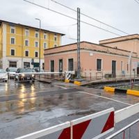 Parole della domenica, forti timori degli architetti per il raddoppio della ferrovia tra Montecatini e Pescia: “Serve la sopraelevata”