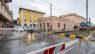 Parole della domenica, forti timori degli architetti per il raddoppio della ferrovia tra Montecatini e Pescia: “Serve la sopraelevata”
