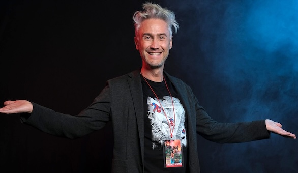 Teatro Verdi: sabato 10 maggio il professore Vincenzo Schettini nel travolgente show “La fisica che ci piace”