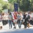 Domenica 25 maggio ventesima edizione del “Dog pride”: sfilata di centinaia di cani nelle vie del centro e giochi in pineta. Presenti diversi ospiti illustri
