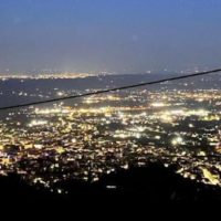 Guarda che luna: torna la magia dell’osservazione celeste a Montecatini Alto domenica 1° giugno