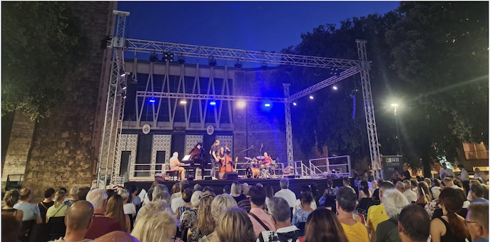 Parole della domenica, Montecatini festeggia 120 anni con eventi che fanno bene all’immagine della città