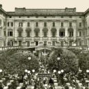 Montecatini Terme riscopre la sua anima culturale con il ritorno del “Salotto degli Artisti” al Gran Caffè Gambrinus