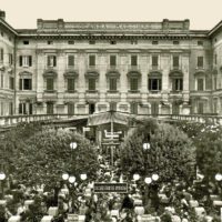 Montecatini Terme riscopre la sua anima culturale con il ritorno del “Salotto degli Artisti” al Gran Caffè Gambrinus