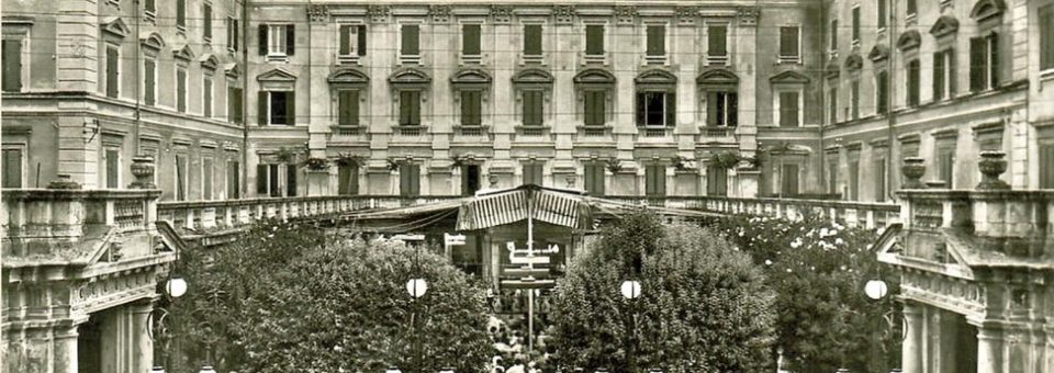 Montecatini Terme riscopre la sua anima culturale con il ritorno del “Salotto degli Artisti” al Gran Caffè Gambrinus