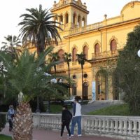 Sabato 14 giugno passeggiata culturale sulle tracce dei personaggi famosi che frequentarono la città