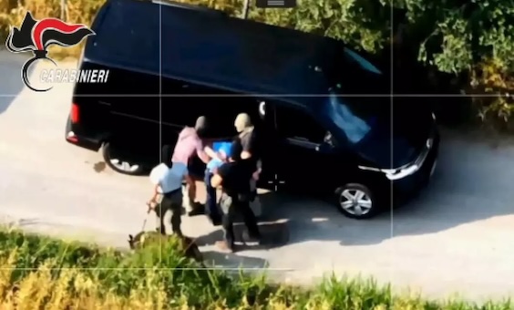 Parole della domenica, quella donna scomparsa nel nulla da un anno: i resti ritrovati dopo un altro omicidio