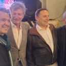 “Visti da molto vicino”, Beppe Tinti racconta in un libro una vita tra musica e spettacolo