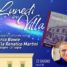 Lunedì in Villa, il 23 giugno incontro con Valerio Aiolli e il libro “Portofino Blues” a Villa Renatico Martini a Monsummano Terme