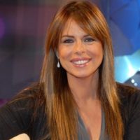 “Acqua in bocca”: martedì 24 Paola Perego e Lucio Presta raccontano i loro successi nello spettacolo e nella vita insieme