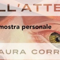 Si inaugura domenica 6 luglio la mostra di pittura “Nell’attesa”: le opere di Laura Corre allo “Smart Hotel Bartolini”