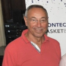 Folla commossa ai funerali di Alfio Dal Porto: ha  lavorato per tanti anni al Monte dei Paschi ed è stato un consulente-volontario dello sport nella giunta Bellandi