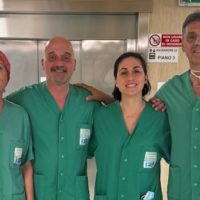 Novità per la chirurgia ginecologica all’ospedale della Valdinievole