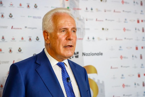 “Acqua in bocca” al Tettuccio: giovedì 4 settembre Eugenio Giani presenta il libro su “Pietro Leopoldo, il Granduca delle riforme”