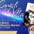 Lunedì in Villa, il 14 luglio incontro con Fabrizio Bartelloni e il libro “Al vostro posto non ci so stare. Dei delitti e delle pene secondo Fabrizio De Andrè” a Villa Renatico Martini a Monsummano Terme