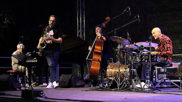 Successo della prima edizione del “Montecatini Jazz Festival”: la città  ha trovato il suo ritmo e conquista il pubblico