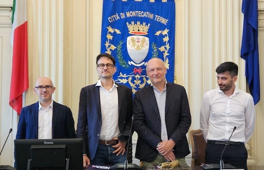 Montecatini in collaborazione con Lucca Comics & Games diventa capitale degli esports: ospiterà le finali del Campionato Italiano di League of Legends