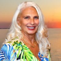 Addio a Marilena Zeni, una vita trascorsa all’insegna di cultura, eleganza e stile da Casa Giusti alle Terme Tettuccio