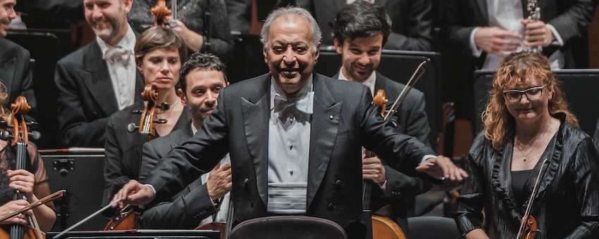 Parole della domenica, il ritorno dell’Orchestra del Maggio dopo 55 anni è un segnale importante per Montecatini