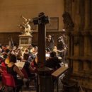 Al Tettuccio è in corso il festival internazionale delle orchestre giovanili provenienti da tutto il mondo: prossimi appuntamenti