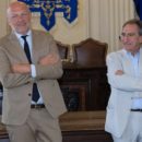 Il Comune celebra l’ingresso nell’Unesco il 12 luglio con un concerto dell’orchestra del Maggio musicale fiorentino diretta da Zubin Mehta