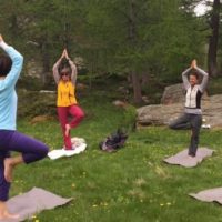 Montecatini ospita per una settimana il “Cosmica Yoga Festival”: previsti anche spettacoli e cinema sotto le stelle