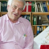 Montecatini piange la scomparsa dell’architetto Giancarlo Galassi: le sue opere hanno donato bellezza ed eleganza alla città