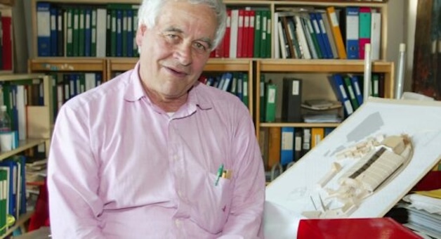 Montecatini piange la scomparsa dell’architetto Giancarlo Galassi: le sue opere hanno donato bellezza ed eleganza alla città