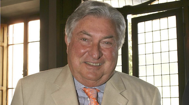 La scomparsa di Giovanni Fiori, ex- amministratore unico delle Terme, mecenate e investitore in importanti attività