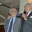 La città ricorda Pippo Baudo. La commozione dell’ex-sindaco Alberto Lapenna: “Ho perso un vero amico”