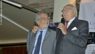 La città ricorda Pippo Baudo. La commozione dell’ex-sindaco Alberto Lapenna: “Ho perso un vero amico”