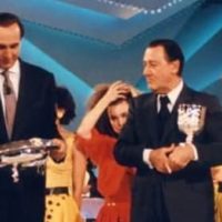 Parole della domenica, addio a Pippo Baudo: ha fatto vivere l’ultima stagione d’oro di Montecatini con gli spettacoli dal teatro Verdi