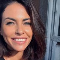Al Caffè Gambrinus di Montecatini “Le confidenze di Acqua in bocca”: giovedì 28 agosto incontro con la show girl Pamela Camassa