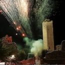 Feste in Valdinievole: 19 agosto festa di San Lodovico a Serravalle; torna l’annuale appuntamento con gli eventi a Croci; “Festa dell’appetito” a Colle di Buggiano