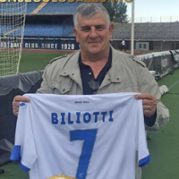 Lutto nel mondo del calcio: è morto Sergio Biliotti, bandiera dell’Empoli e poi allenatore di diverse squadre in Valdinievole