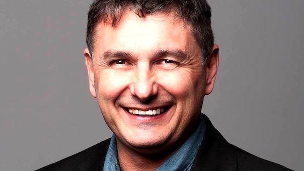 Risate e toscanità: Alessandro Paci inaugura venerdì 3 ottobre la nuova stagione del Teatro Verdi di Montecatini