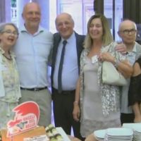 Parole della domenica, festa con dieci candeline per gli Angeli che proteggono da anni la bellezza del Tettuccio