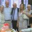 Parole della domenica, festa con dieci candeline per gli Angeli che proteggono da anni la bellezza del Tettuccio