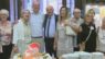 Parole della domenica, festa con dieci candeline per gli Angeli che proteggono da anni la bellezza del Tettuccio