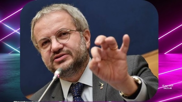 Politici protagonisti con i loro libri ad “Acqua in bocca” al Tettuccio: mercoledì 3 settembre Claudio Borghi, giovedì 4 Eugenio Giani