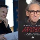 “Acqua in bocca” al Tettuccio: sabato 4 ottobre Fabio Zuffanti racconta Franco Battiato in un’ampia biografia