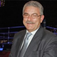 Dolore in città per la scomparsa del giornalista Franco Ligas: per anni ha lavorato nello studio televisivo dell’ippodromo Sesana