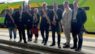 Inaugurato il raddoppio della ferrovia Pistoia-Montecatini: da lunedì 15 iniziano le corse sui due binari. Previsti più treni, gli orari