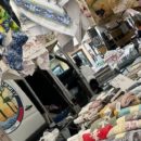 Sabato 6 settembre tornano gli ambulanti di Forte dei Marmi, domenica 7 mercatino “La soffitta nella piazza” Battisti